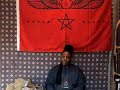 Siddi: Anu Speaks About The Kemetic-Zulu: Moor-Conference