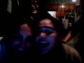 Me Kim Ash and Pearl