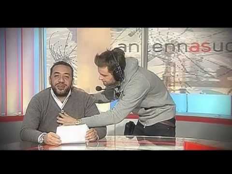 Salam Aleikum Magazine - Il primo tg arabo in Italia | Prossimamente su Antenna Sud