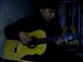 ki tae kim [korea bossa nova guitar freestyle 03]