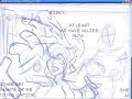 the making of looking for group   part one