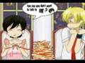 Ouran High School AMV