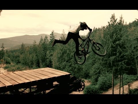 Company - Learn more about the project here: http://redbull.com/radcompany Brandon Semenuk's RAD COMPANY pushes the limits of freeride mountain biking and showcases th...