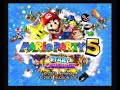 Mario Party 5 Intro Nintendo Gamecube Pal Version Mario Party 5 Intro Nintendo Gamecube Pal Version