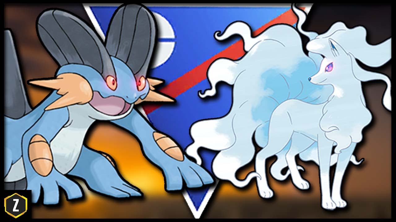 The BEST CORE in Pokemon GO Great League! Pokebattler