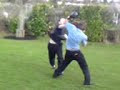 the wildman of sweden vs tim broughten