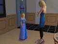 Hurt Mother (sims 2 video made by me)