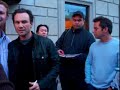 Christian slater in nyc