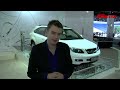 Icon for Post #BYD S6DM @ 2011 Detroit Auto Show