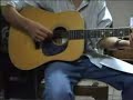 Damien Rice - Delicate - COVER - NO VIDEO