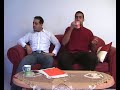Lebanese Paordy of Aussie Show Home and Away Ahmad Sabra