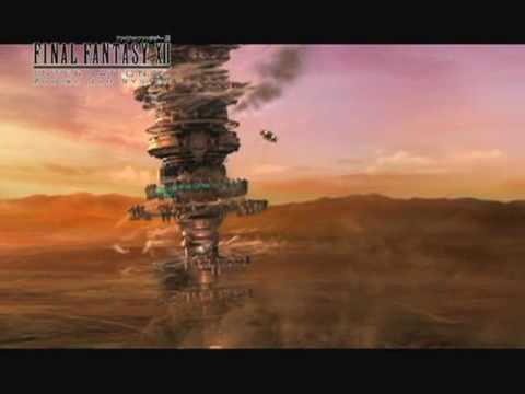 Final Fantasy XII: International Zodiac Job System