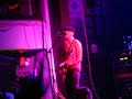 Alkaline Trio: Radio @ Clutch Cargo\
