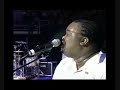Eddie James Ministries Smokey Mountain Winterfest 08