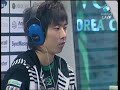 Nada vs Backho WCG Quals G2 Othello G1 P1of3