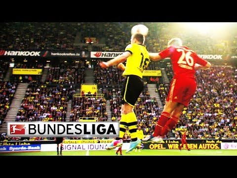 Borussia Dortmund vs. Bayern Munich - Preview of Der Klassiker