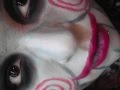 Haloween tutorial: SAW- Jigsaw Puppet.