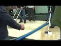 HOS Orbital Machine Cleans Up What Steamers Can\ HOS Orbital Machine Cleans Up What Steamers Can\