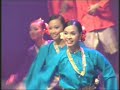 Medley Lagu dan Tarian Zapin Medley Lagu dan Tarian Zapin