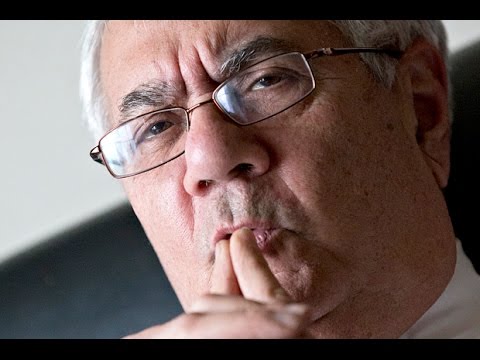 Barney Frank’s Bombshell (w/ David Dayen) Barney Frank’s Bombshell (w/ David Dayen)