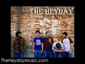 The Heyday - Lost With You