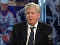 Ron MacLean Talks with Brian Burke Part 2 11/29/2008