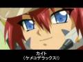 庄司宇芽香さんのアニメキャラ集