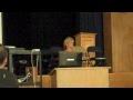 Muirlands Drug Awareness 16