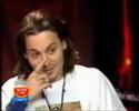 Johnny Depp - Somewhere