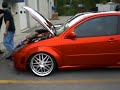 turbo focus