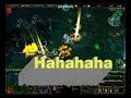 DotA Allstars Sick Pudge Hooks!! DotA Allstars Sick Pudge Hooks!!