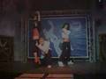 TMF Dance 'n' Hold Performance