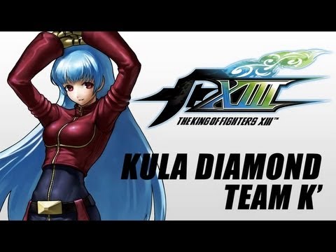 Kula Diamond