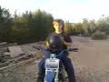 motocross oxtar & orion