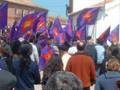 Luchas en Castilla