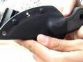 Boker Subcom FB and TOPS Wolf Pup