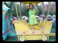 Tokyo Disney - Singing In The Rain