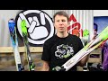 K2 A.M.P Rictor Ski 2012