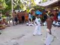capoeira bahia