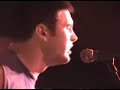 The Ducky Boys - "Alone Tonight" (live)
