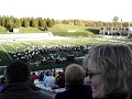 UWW Marching Band: \"A Day in the Life of a College Student\" UWW Marching Band: \"A Day in the Life of a College Student\"