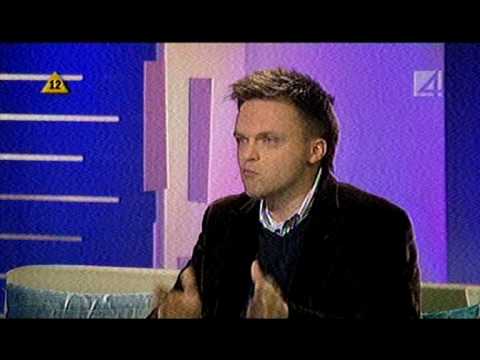 Szymon Hołownia o książce 