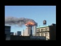 Laser Targeting UAV, Evidence of Military Technology on 9/11