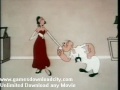 Popeye-parlez vous woo