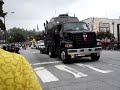 ADRIANA'S PARADE DEBUT!