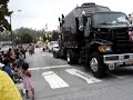 ADRIANA'S PARADE DEBUT!
