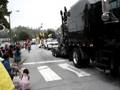 ADRIANA'S PARADE DEBUT!