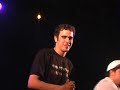 Aitor & Skyzo - Just Eulises (Live in Caba�uelas)