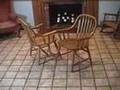 Square Dancing Chairs