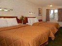 Anaheim Comfort Inn Hotel Orange County VIDEO